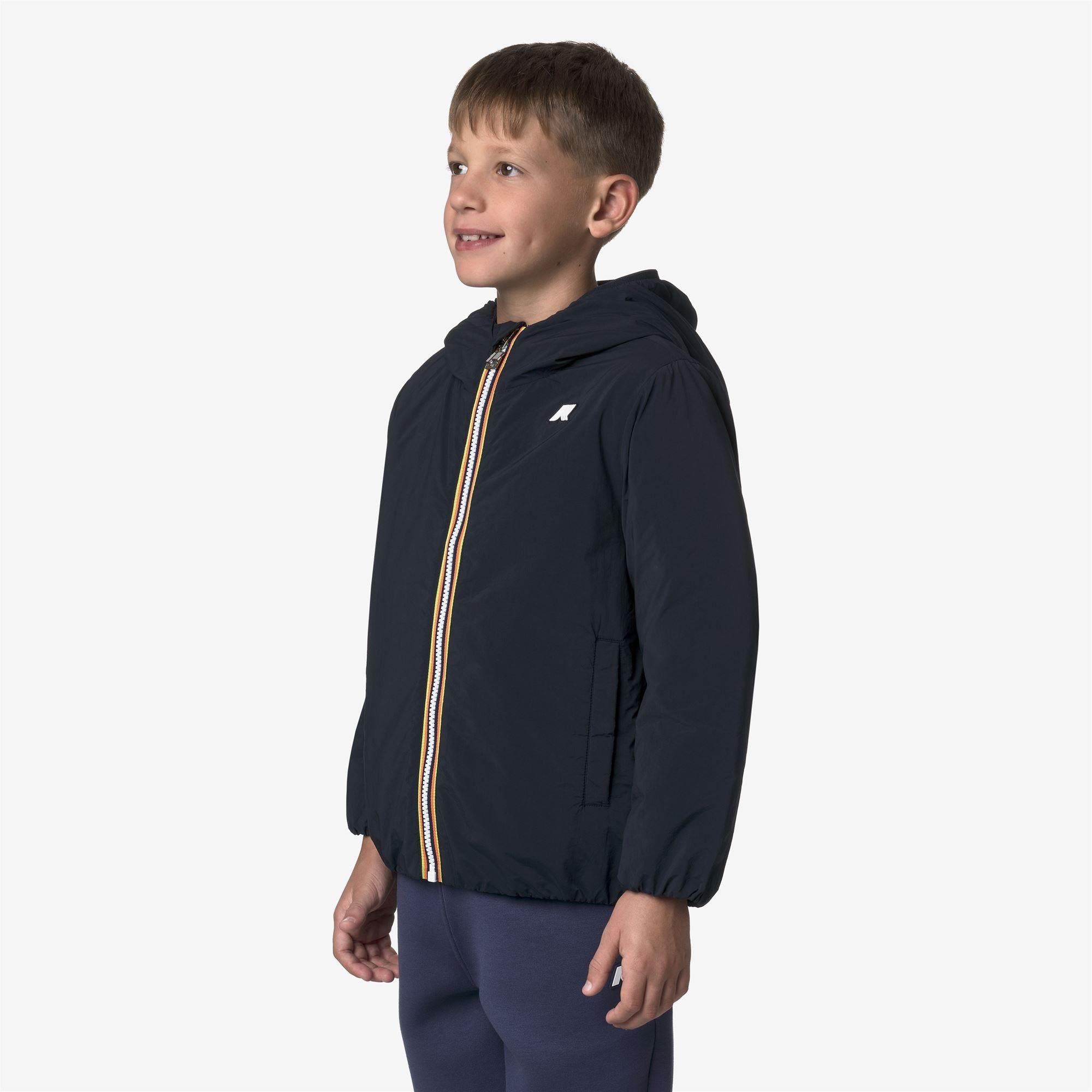 P. JACK PLAIN WARM 