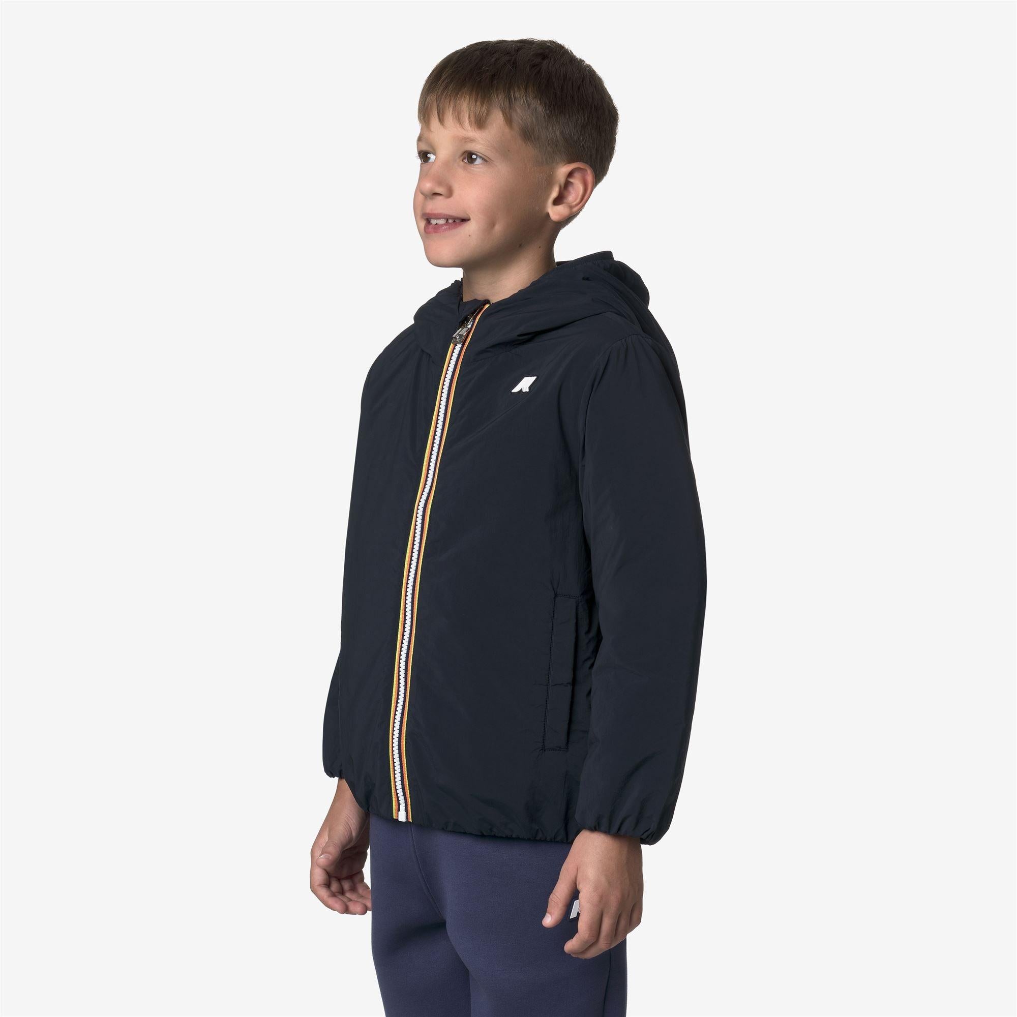 P. JACK PLAIN WARM 