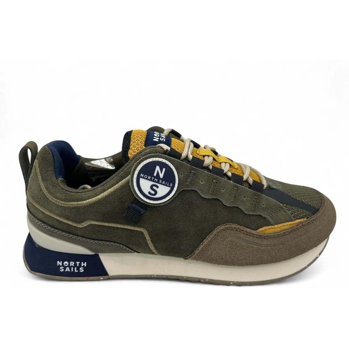 WINCH DEEP/020 NORTH SAILS