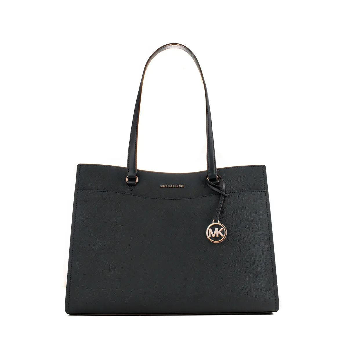 JET SET TRAVEL BLACK NOIR 