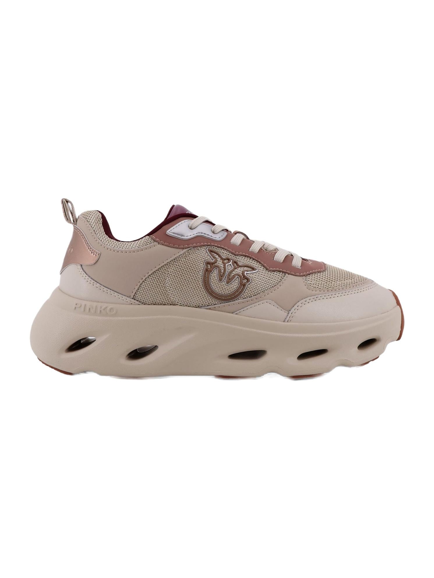 PINK 09 - SNEAKER 