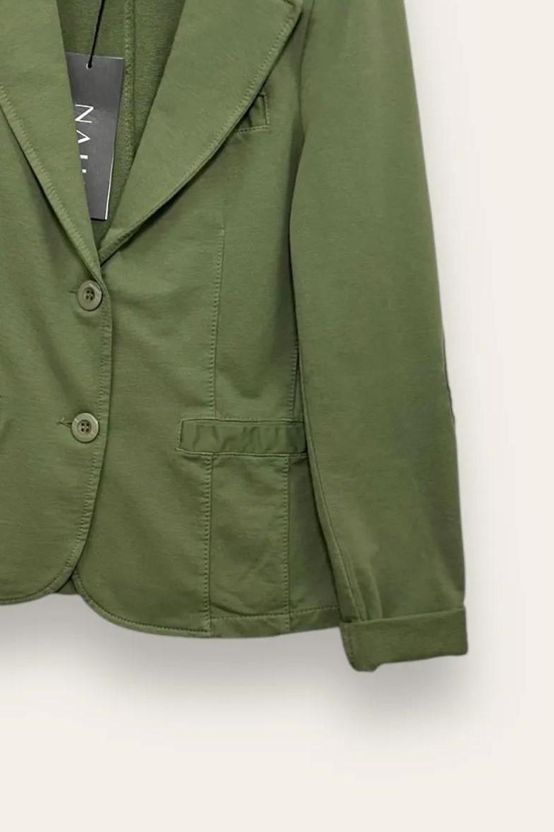 VA-10681/Verde Militare LOVEme