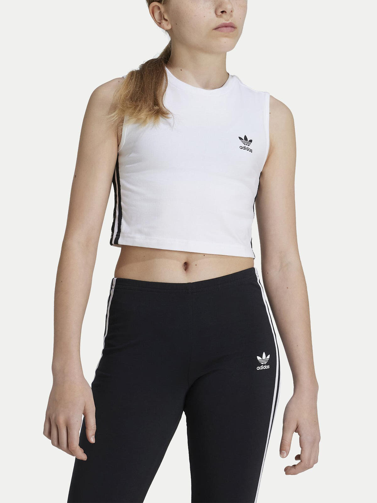 CROP TANK TOP 