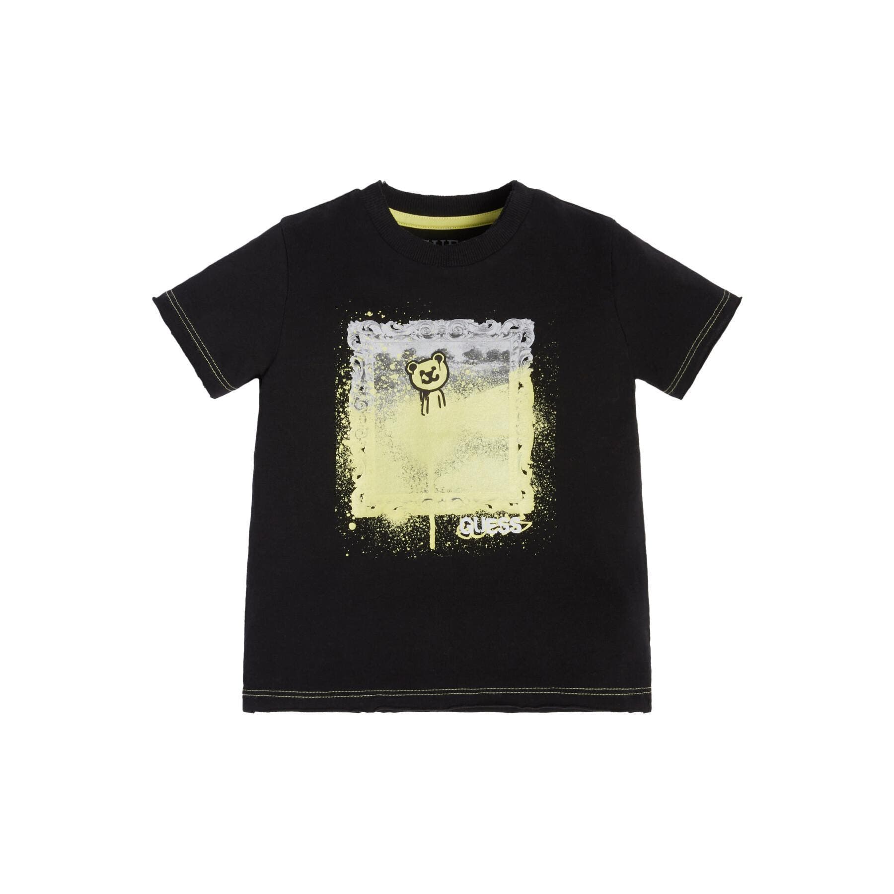 SS T-SHIRT 