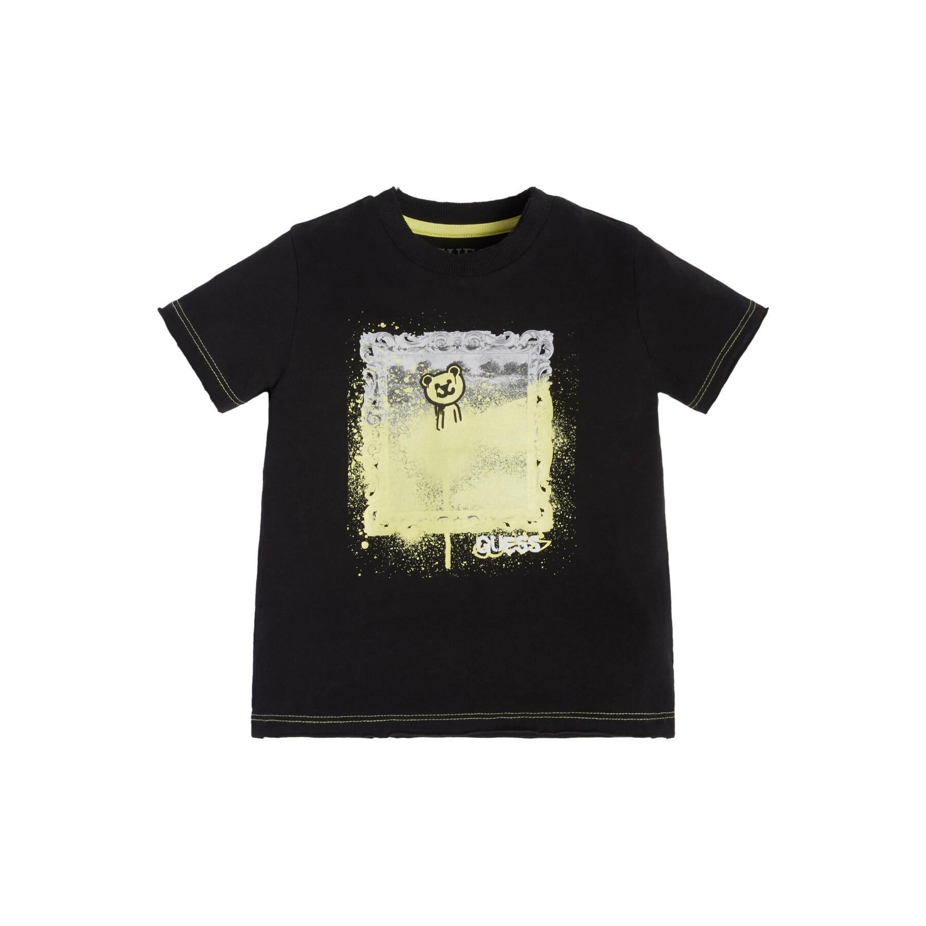 SS T-SHIRT 
