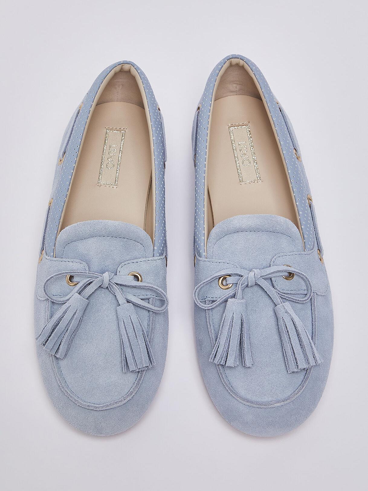 SKIPPER 03 - MOCASSINO 