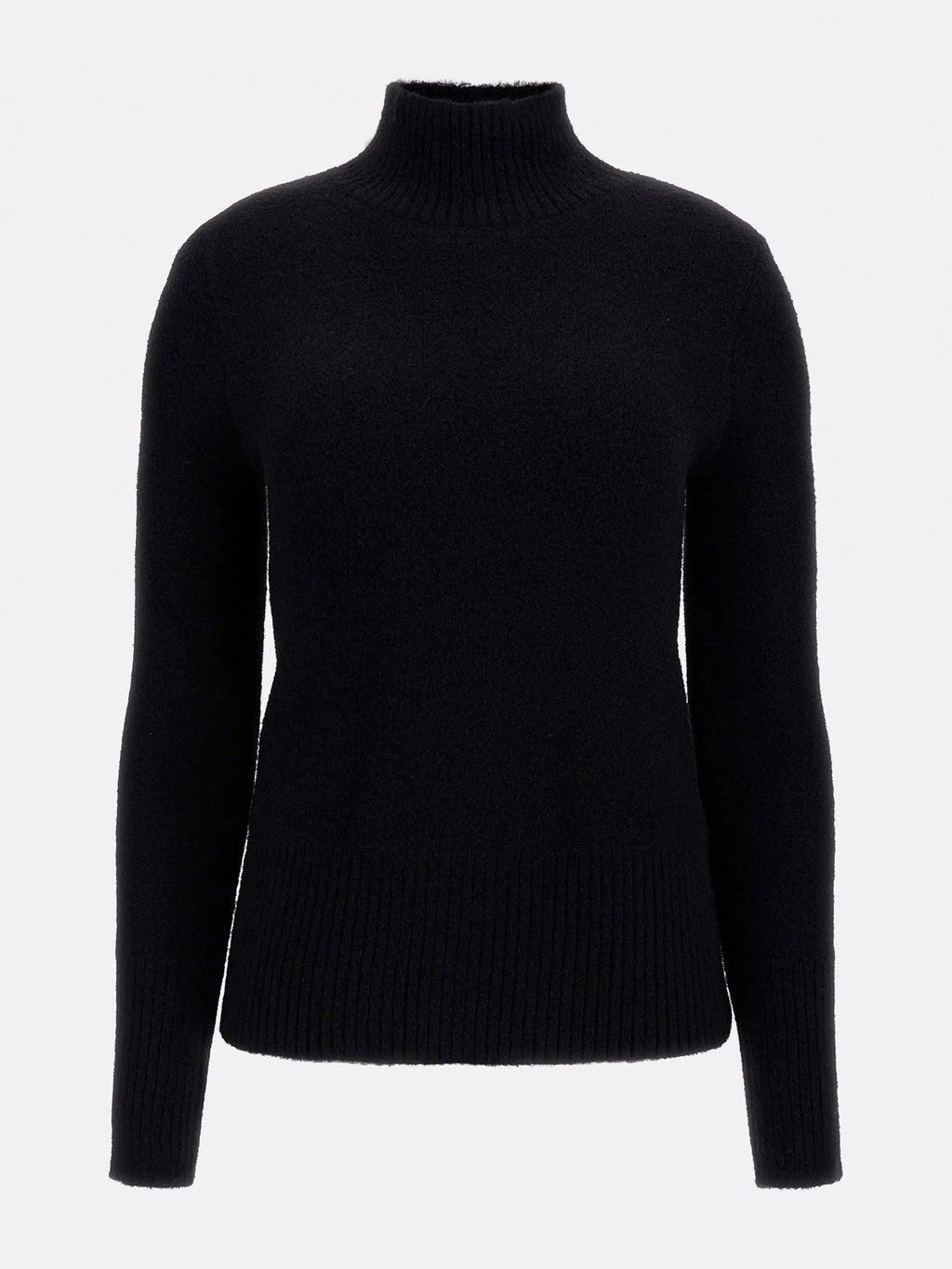 MARION TN LS SWEATER W2RR17Z2YA0/JBLK GUESS