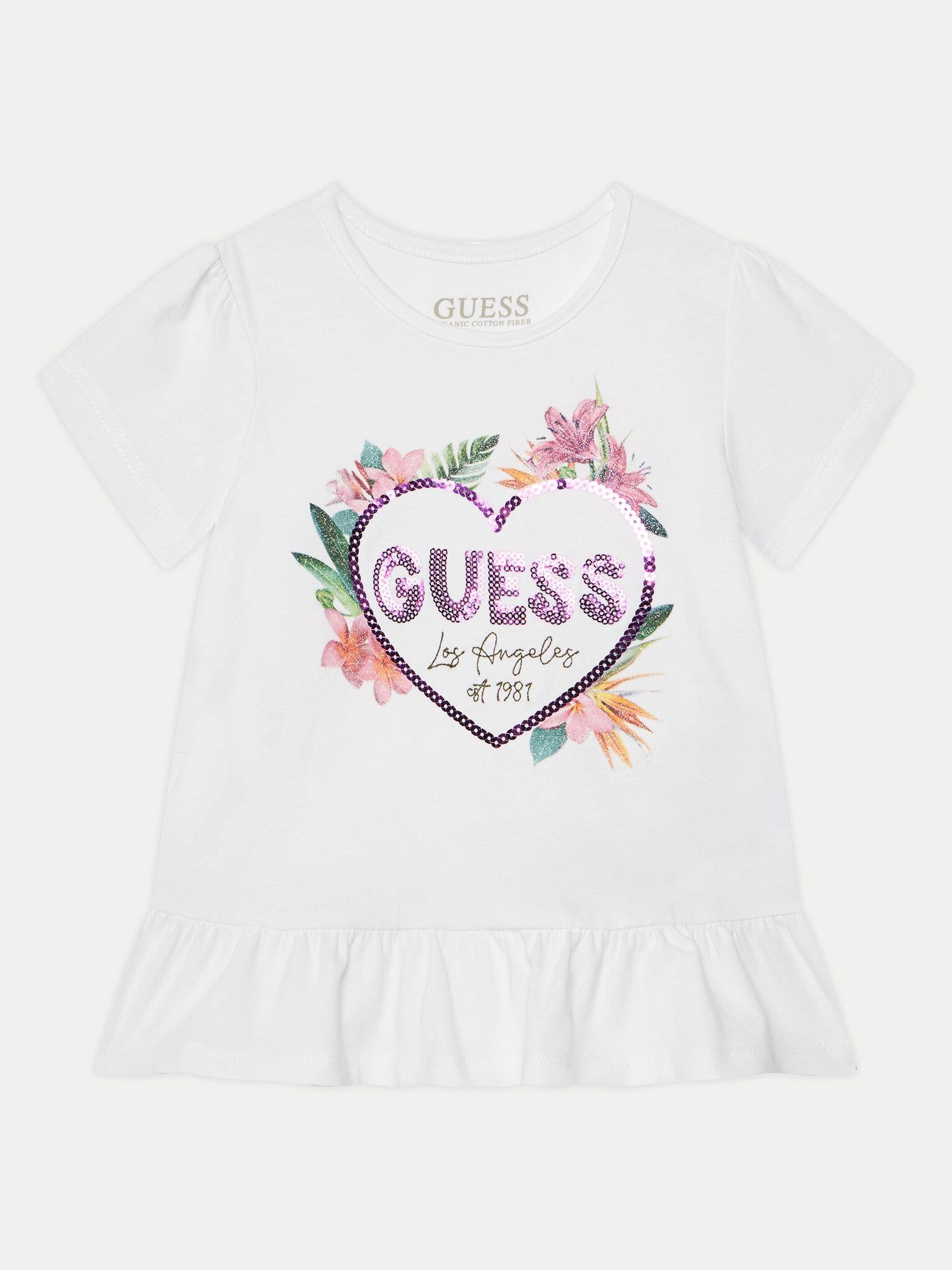 SS T-SHIRT 
