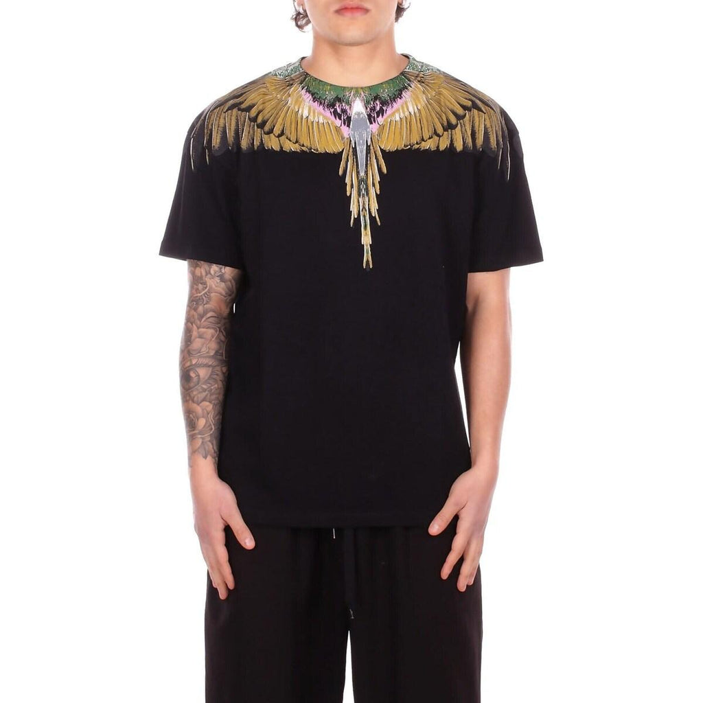 S6CMMATH032/110 MARCELO BURLON COUNTY OF MILAN