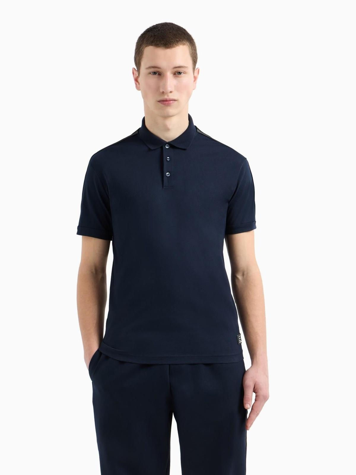 POLO SHIRT 
