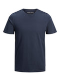 JACK AND JONES JJEORGANIC BASIC TEE SS O-NECK NOOS