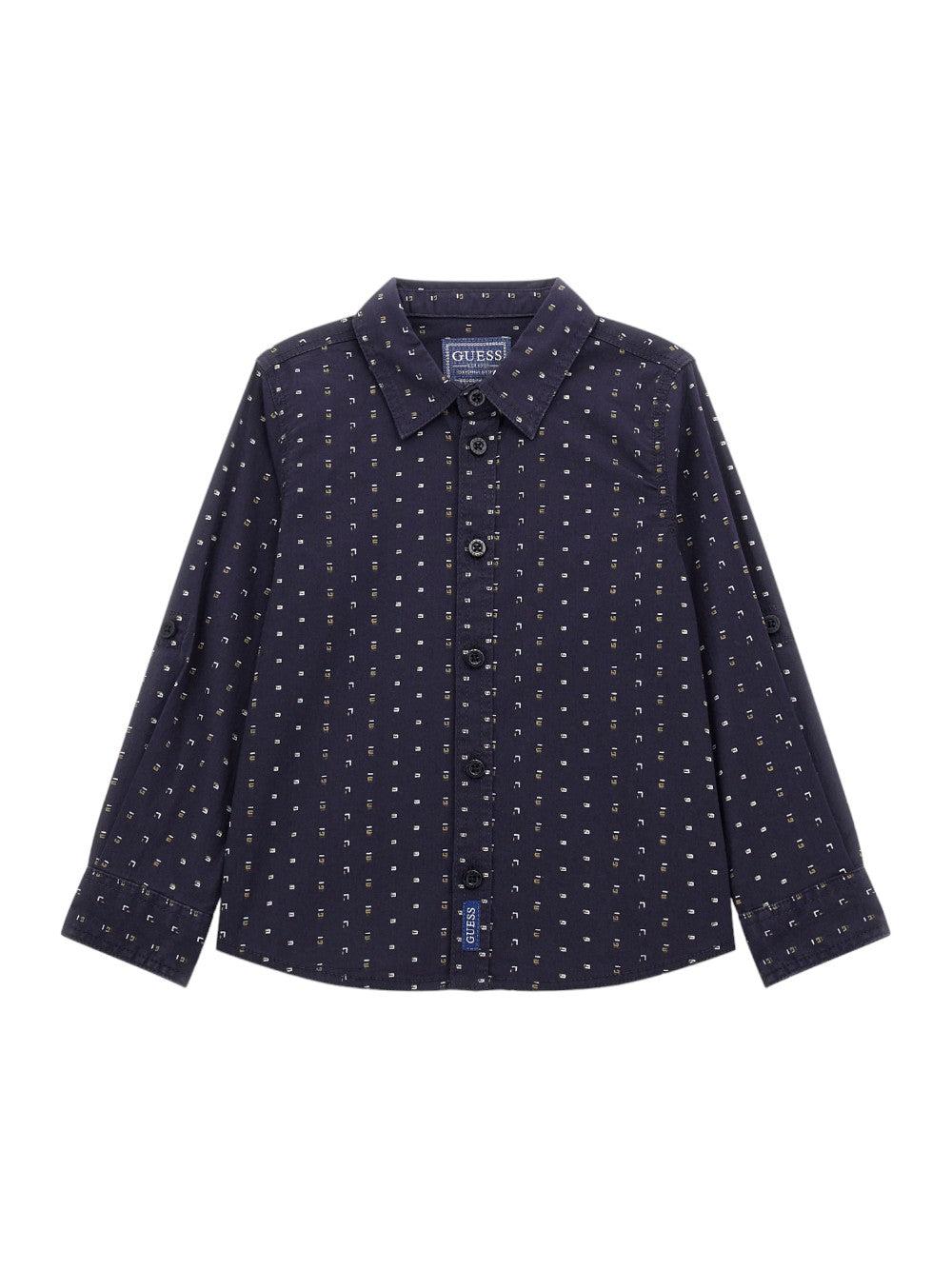 N4RH05WE5W0/P12E GUESS