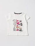 LIU JO T-SHIRT ST P M/C