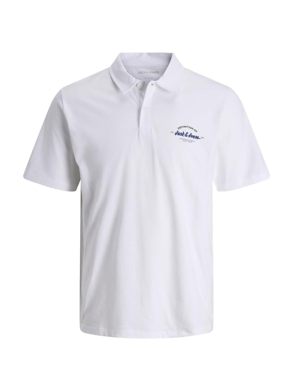 JJBRANDON POLO SS 