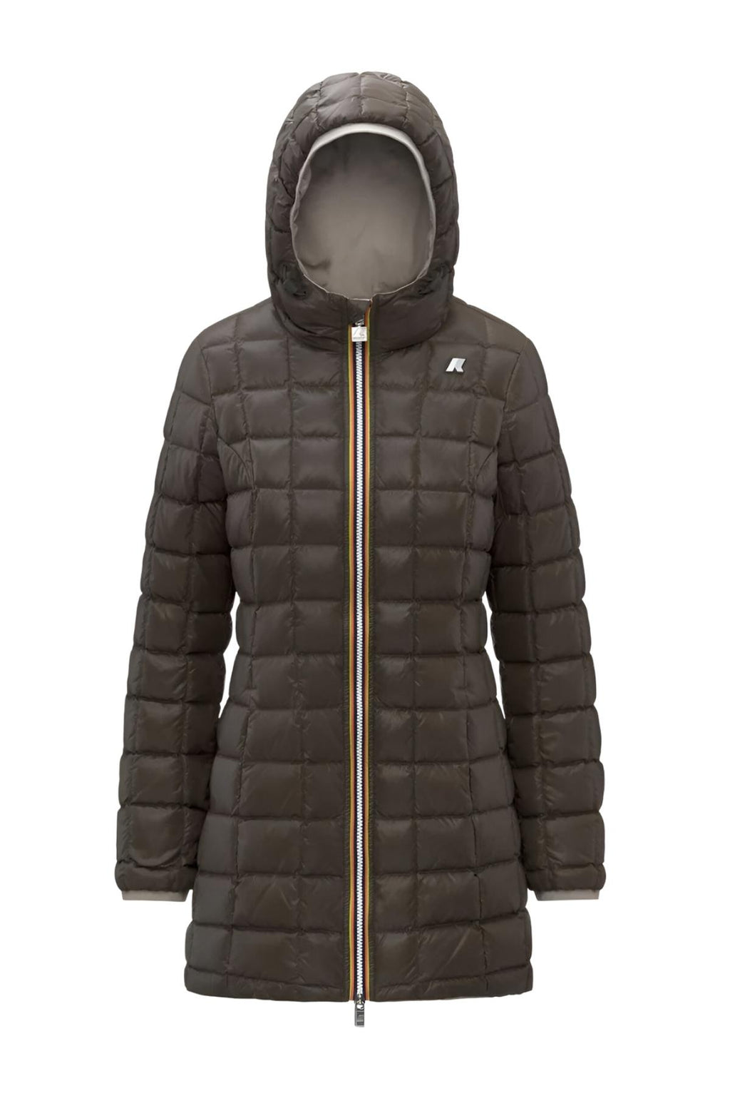 DENISE ST THERMO DOUBLE K8134CW/B25 K-WAY