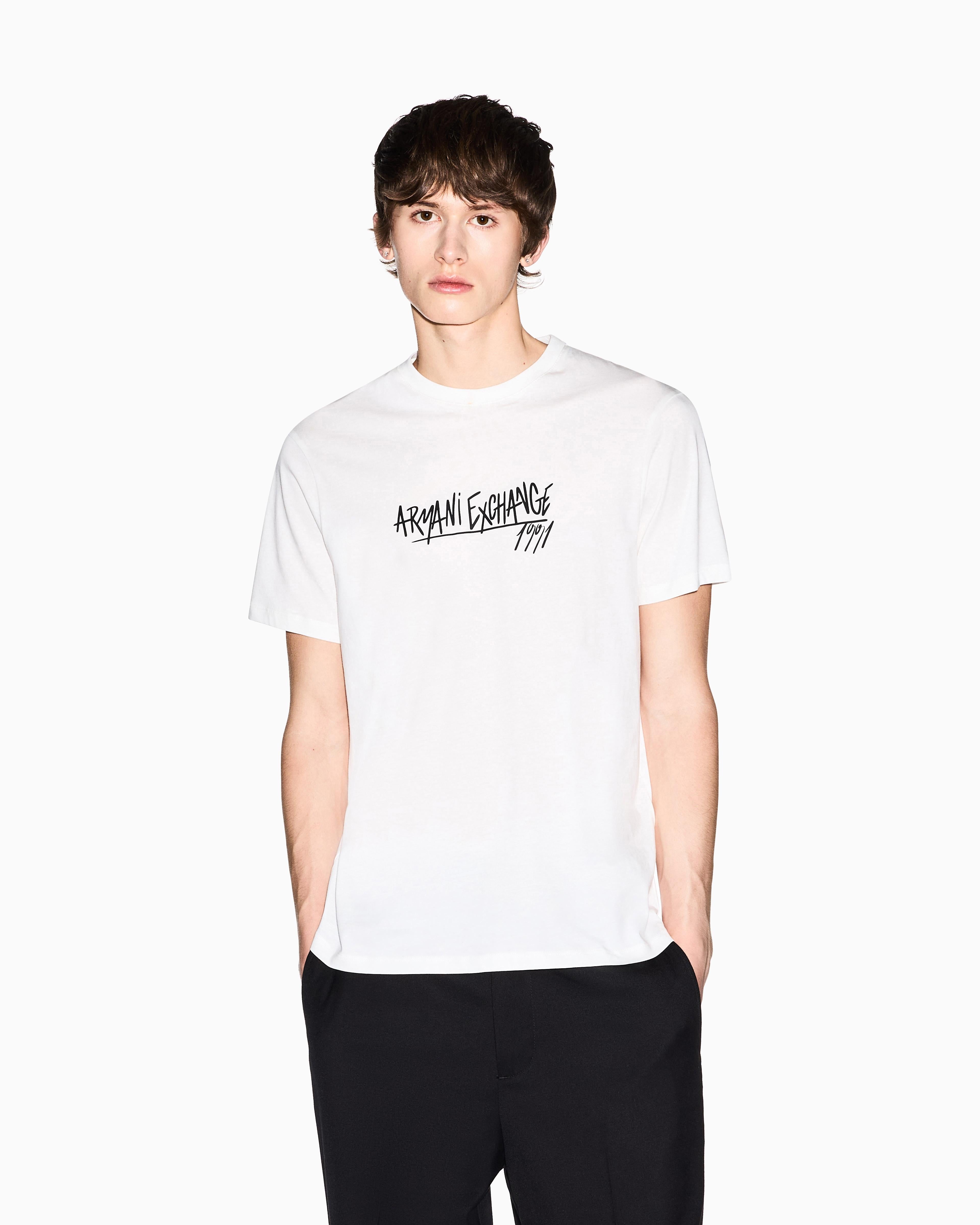 XM002789 AF10356/U0009 ARMANI EXCHANGE