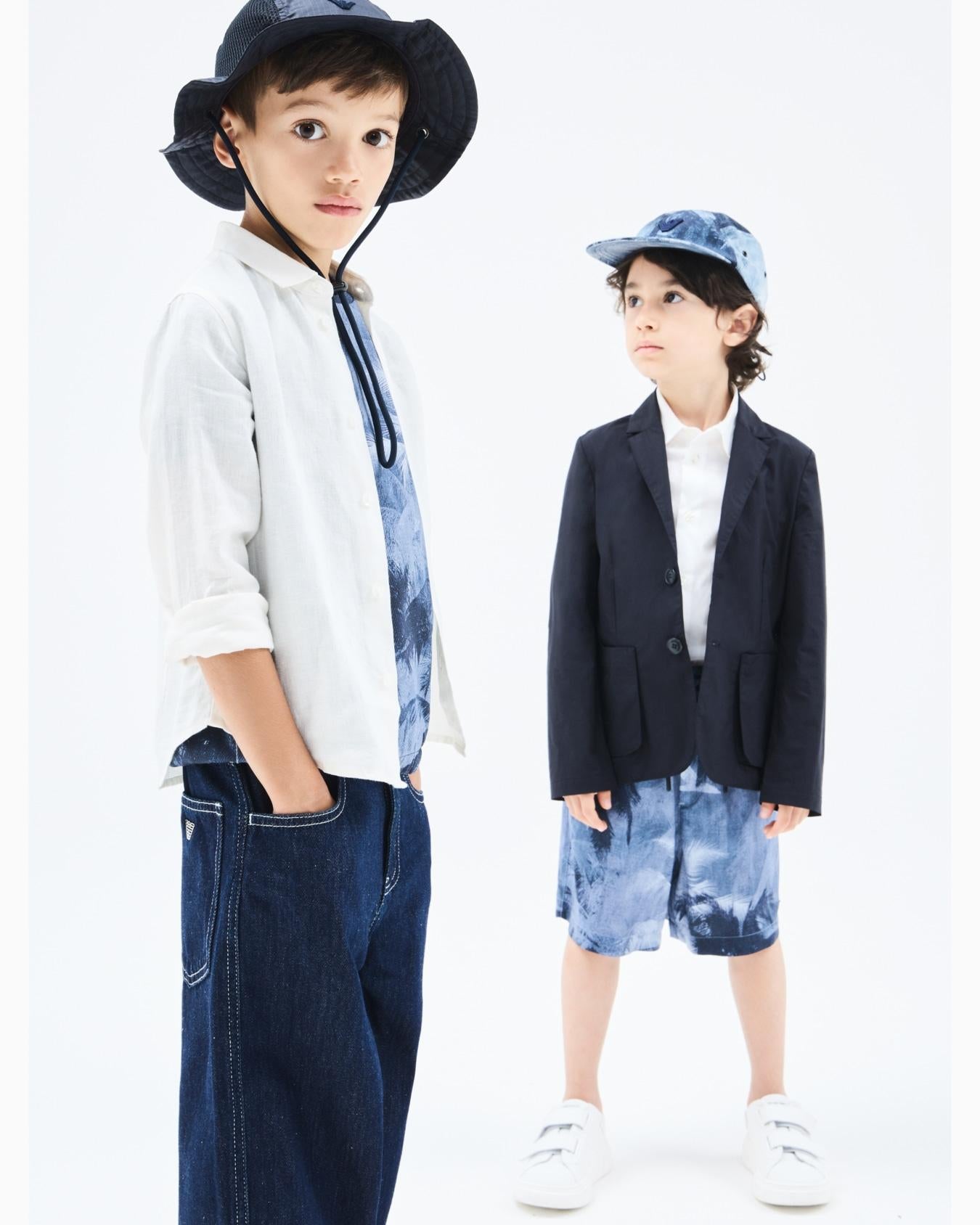 8N4CJ0 1N06Z/0100 EMPORIO ARMANI