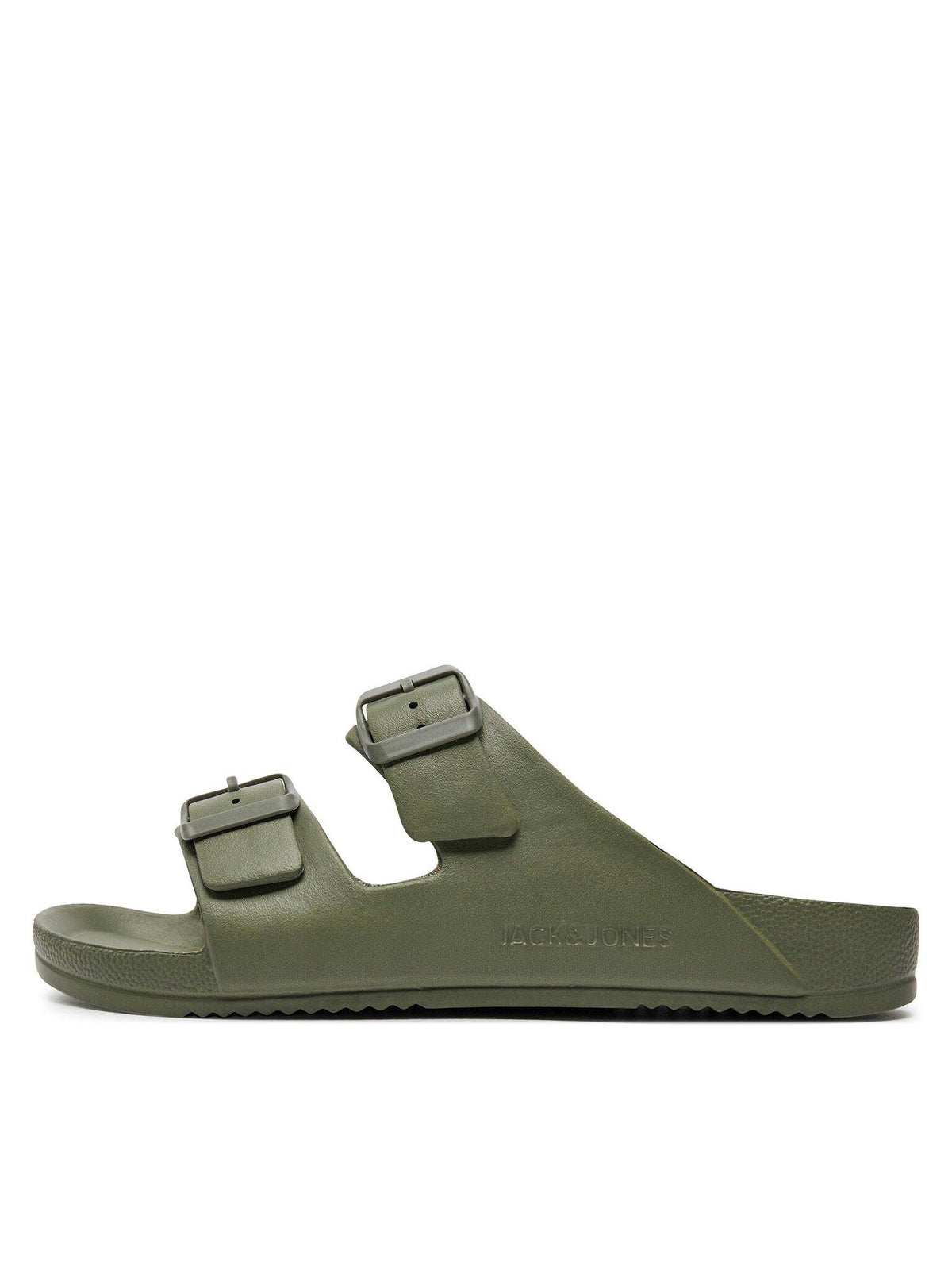 12204004/Khaki JACK AND JONES