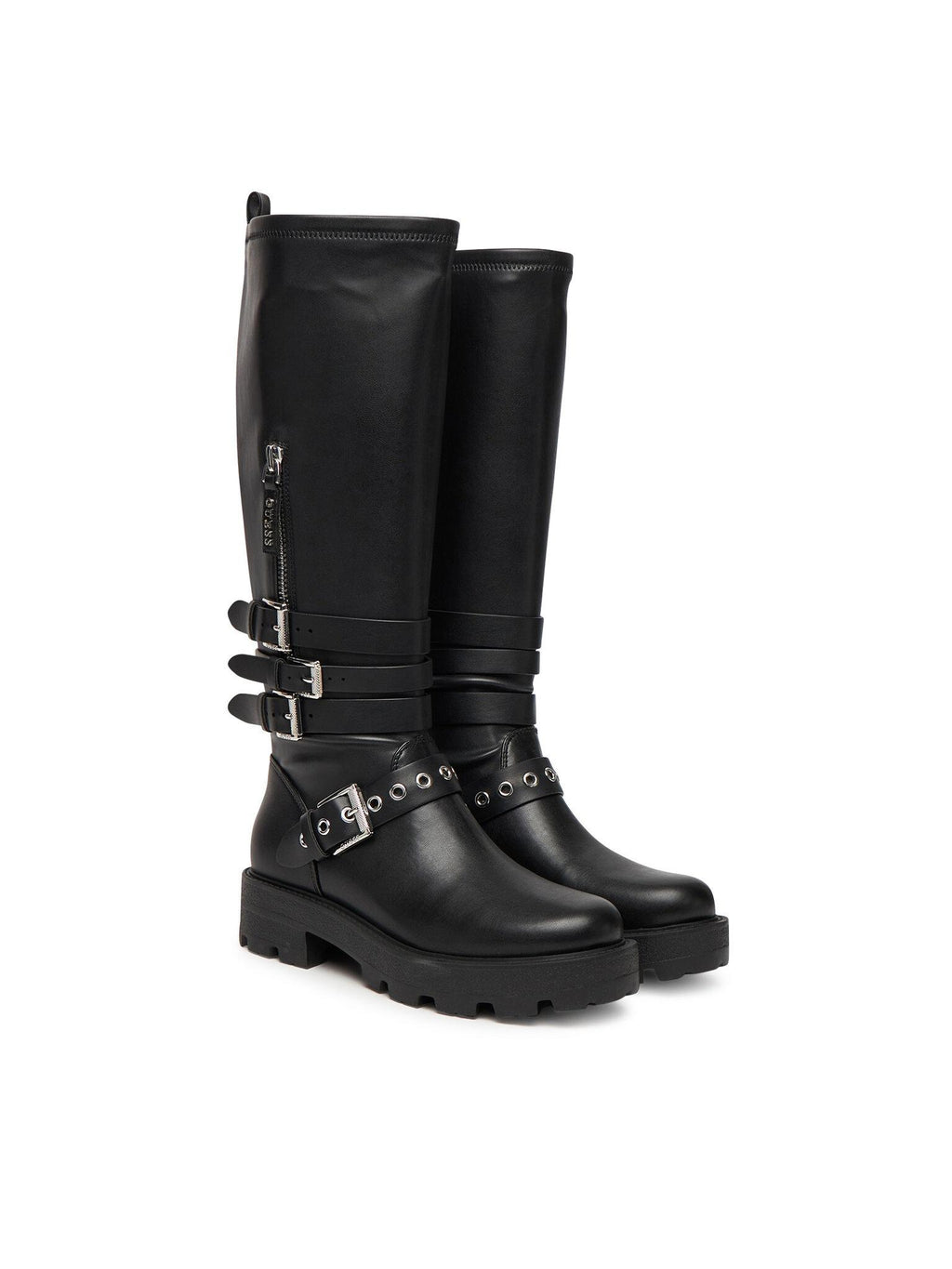 FLFYNKELE11/BLACK GUESS