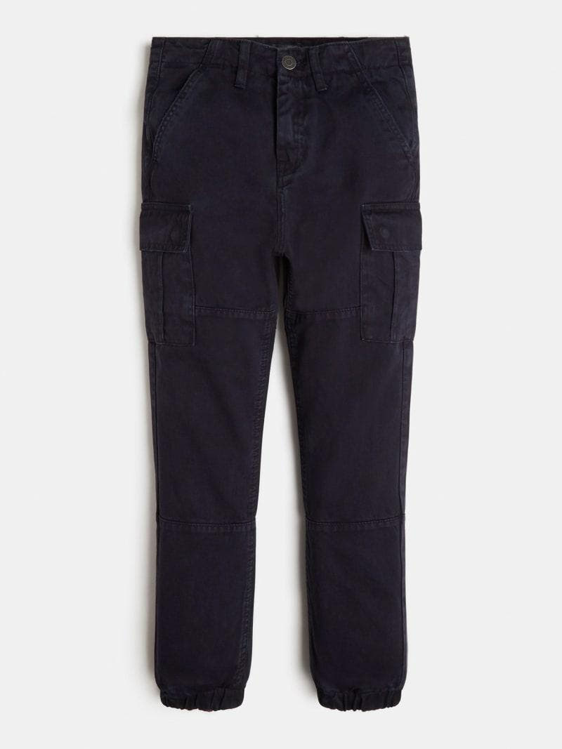 GABARDINE FASHION PANT_MINIME 