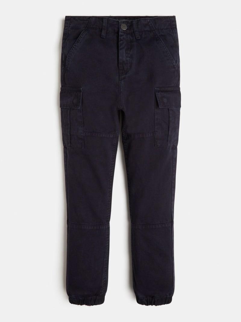 GABARDINE FASHION PANT_MINIME 