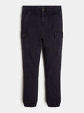 GABARDINE FASHION PANT_MINIME 