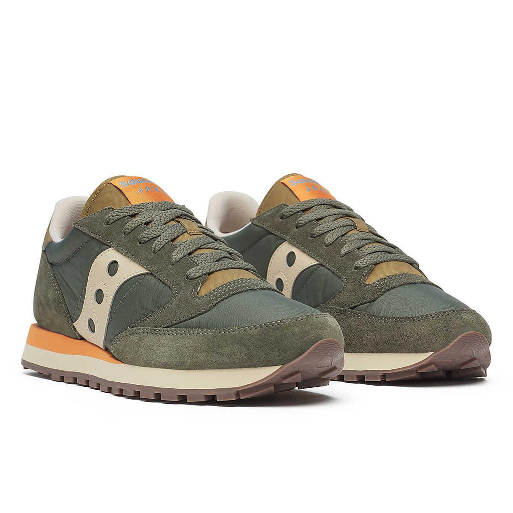 JAZZ ORIGINAL S2044/729 SAUCONY