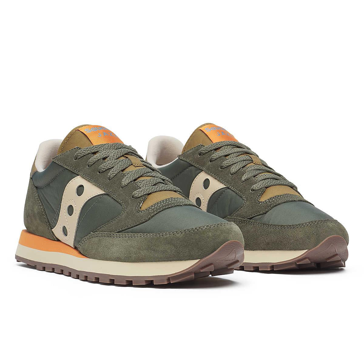 JAZZ ORIGINAL S2044/729 SAUCONY