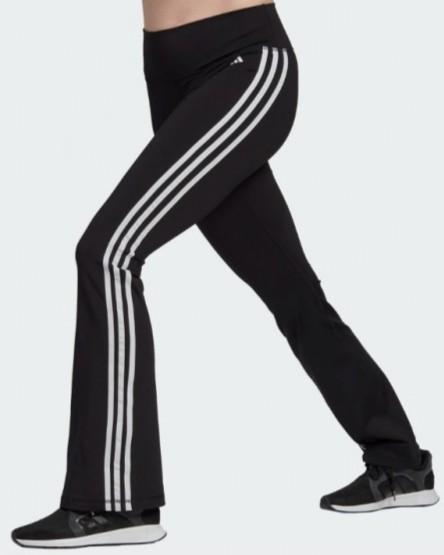 TE 3S FLARED        BLACK HL0002/ND ADIDAS