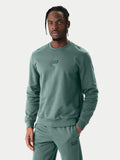 EMPORIO ARMANI EA7 SWEATSHIRT