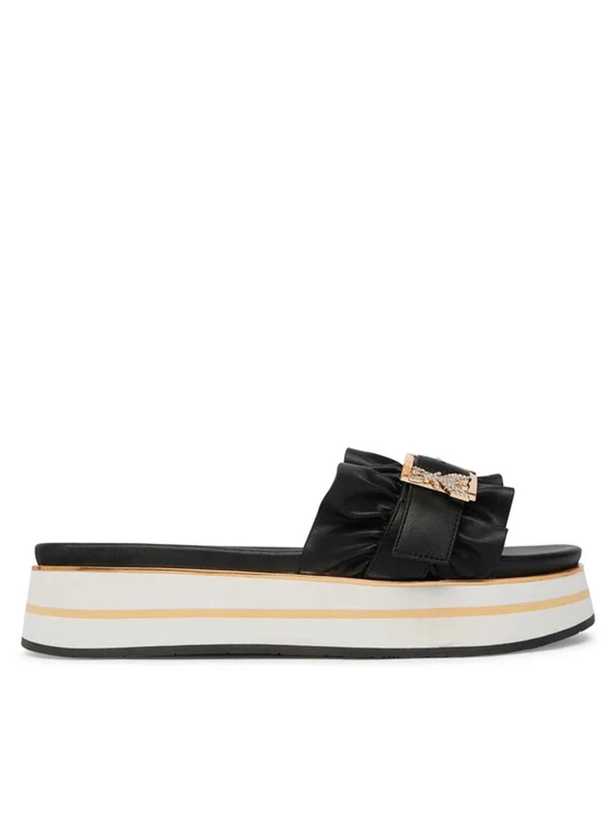 FLY PLATSANDAL 
