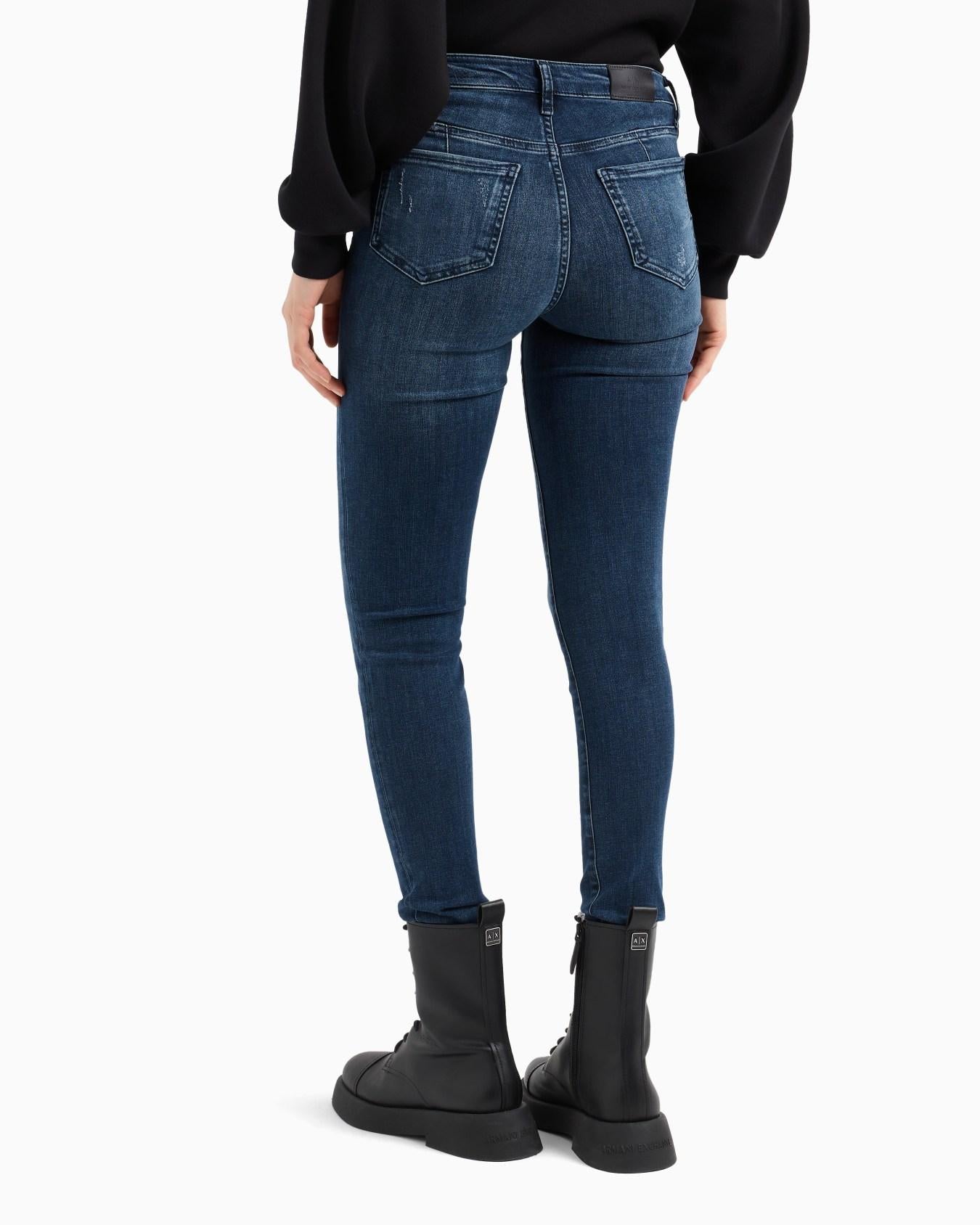 XW000129 AF11969/MB001 ARMANI EXCHANGE