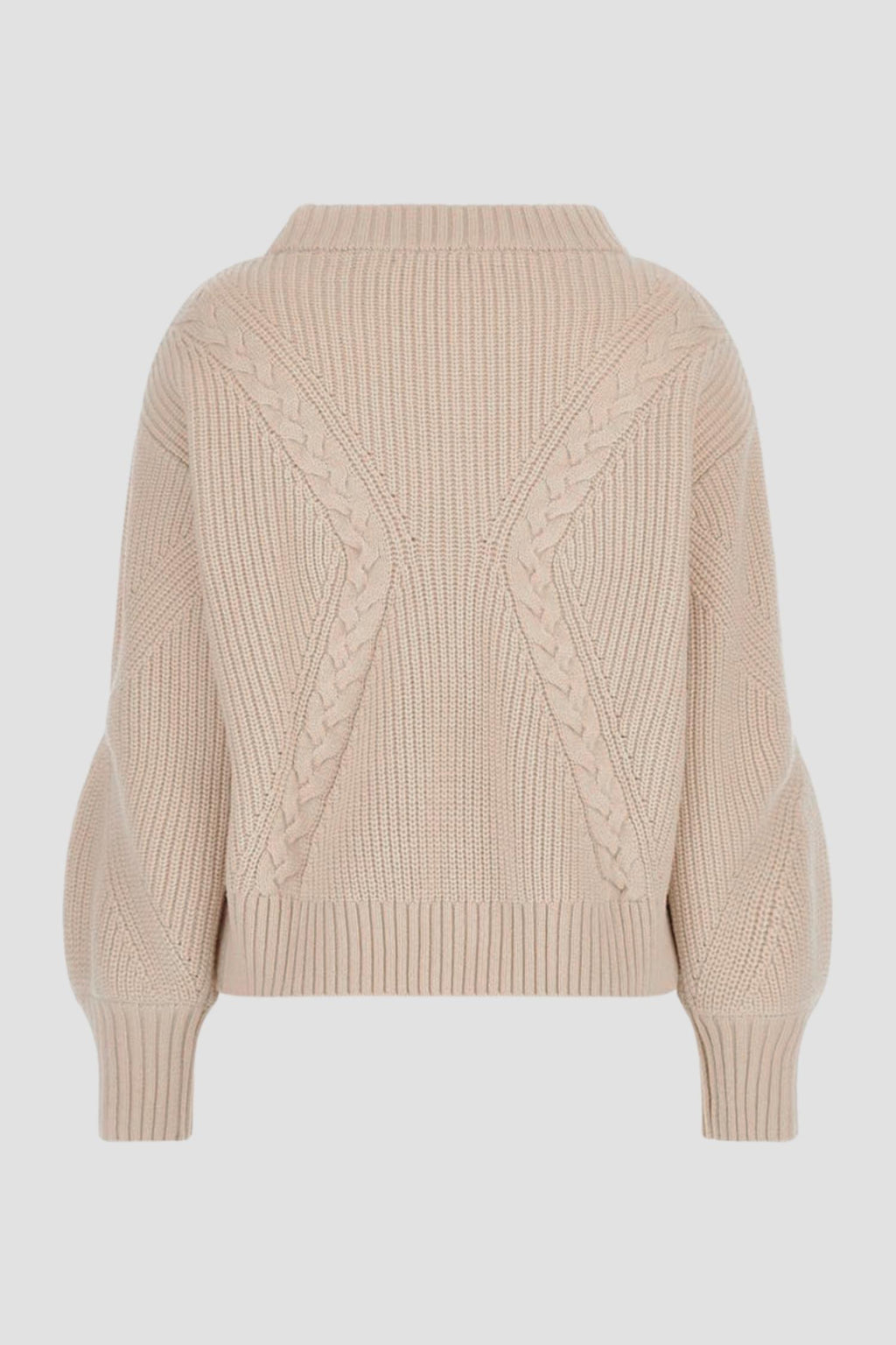 SERENA LS CN SWTR W4BR41Z3HW0/H10X GUESS