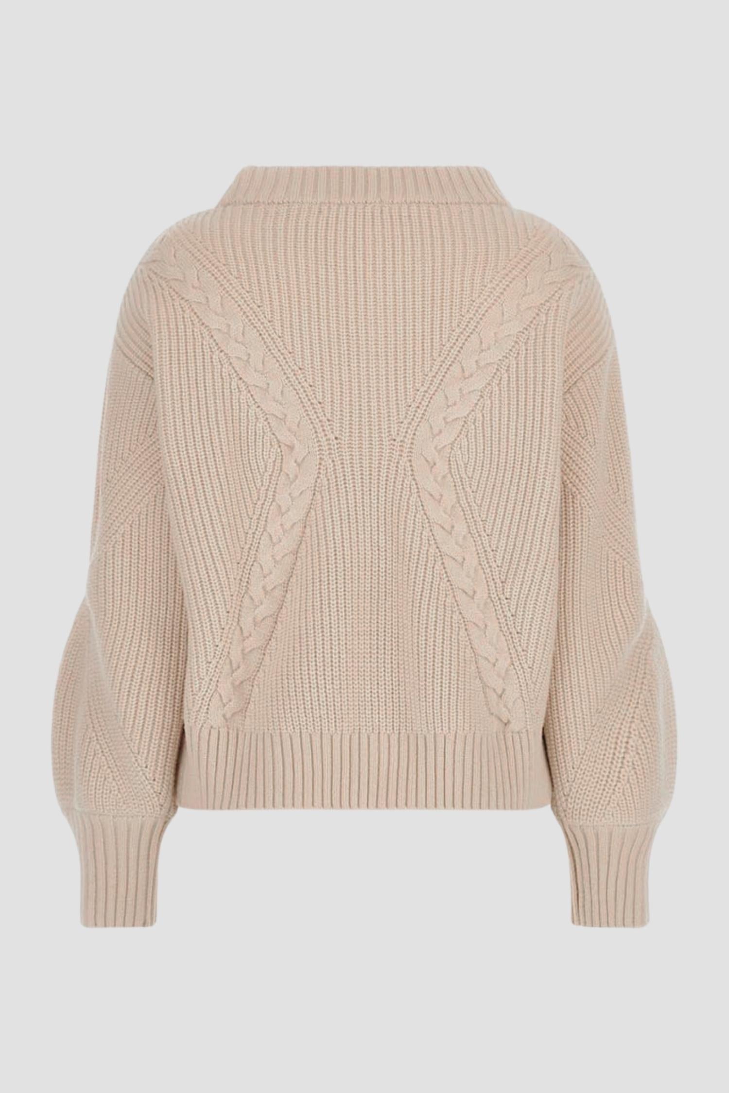 SERENA LS CN SWTR W4BR41Z3HW0/H10X GUESS