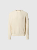 NORTH SAILS CREWNECK 5GG  KNITWEAR