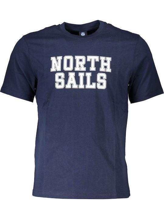 902834/0802 NORTH SAILS