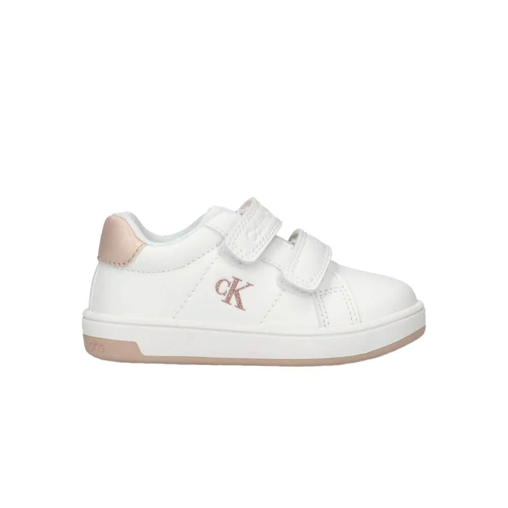 SNEAKER BASSA VELCRO 82007 1355/X134 CALVIN KLEIN JEANS