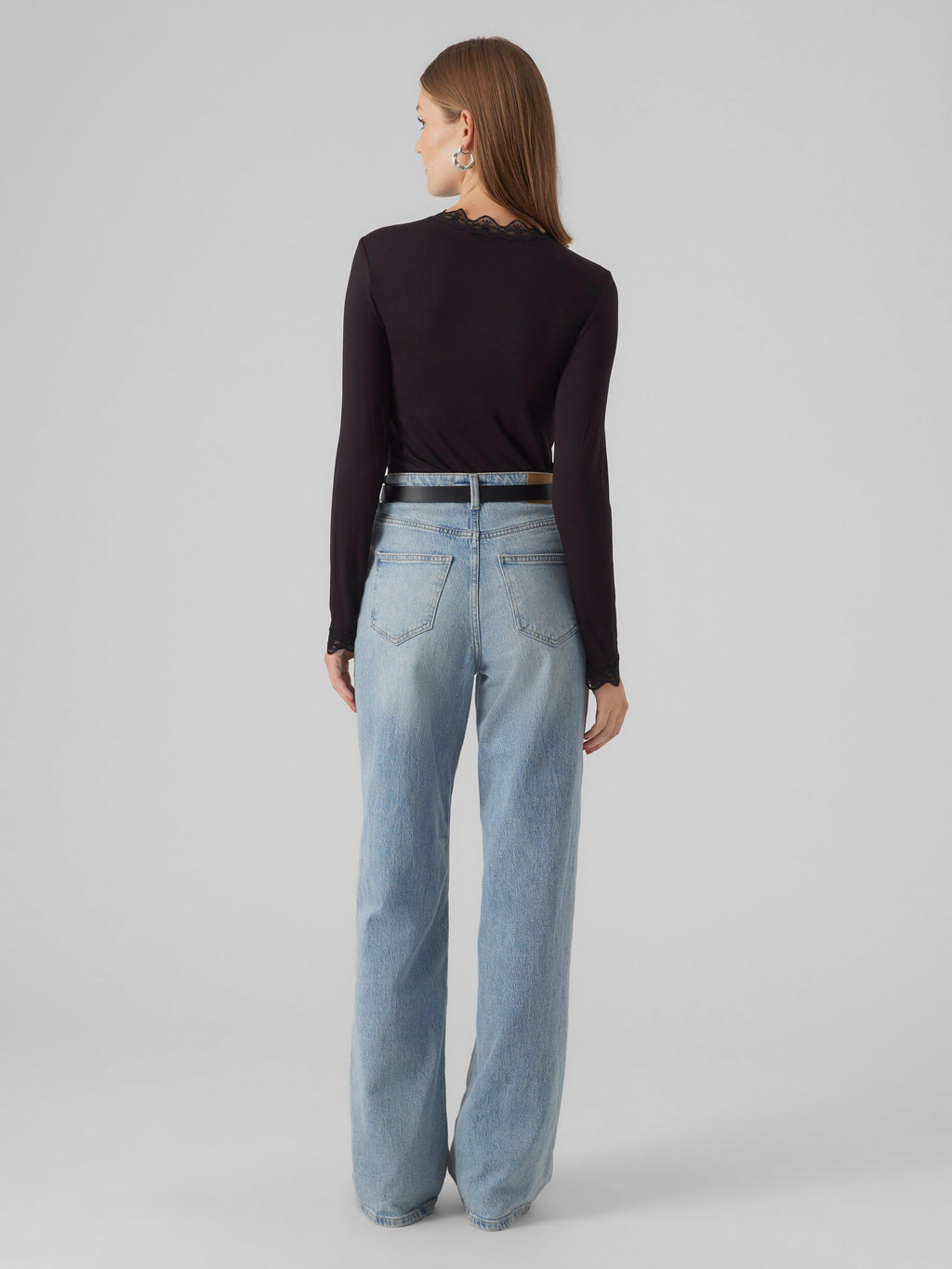 10295141/Black VERO MODA