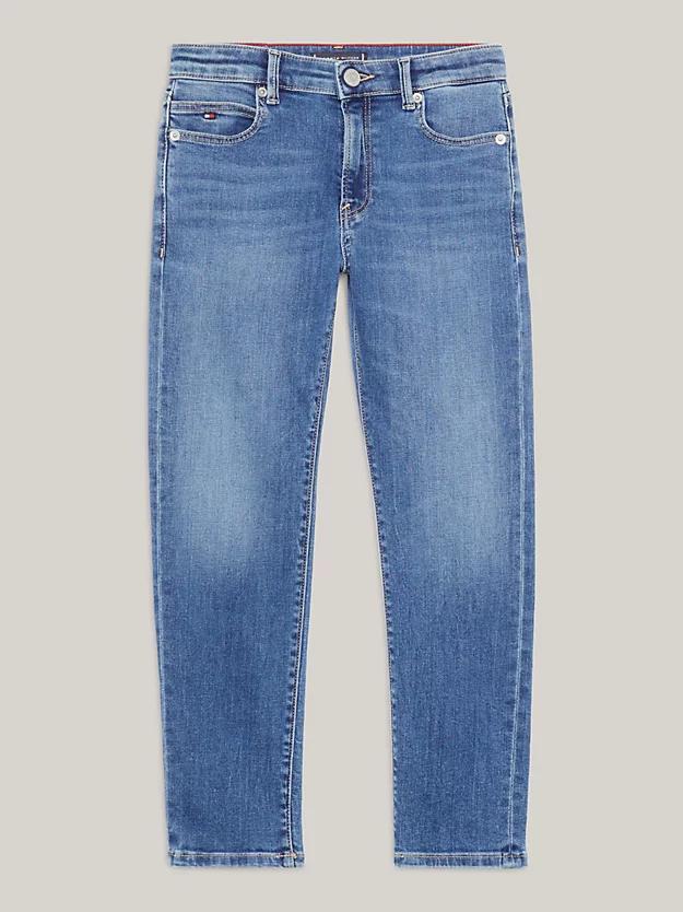 KB0KB08692J/1A6 TOMMY HILFIGER