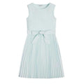 GUESS SL ERYNN PLEATED DRESS_MINI ME