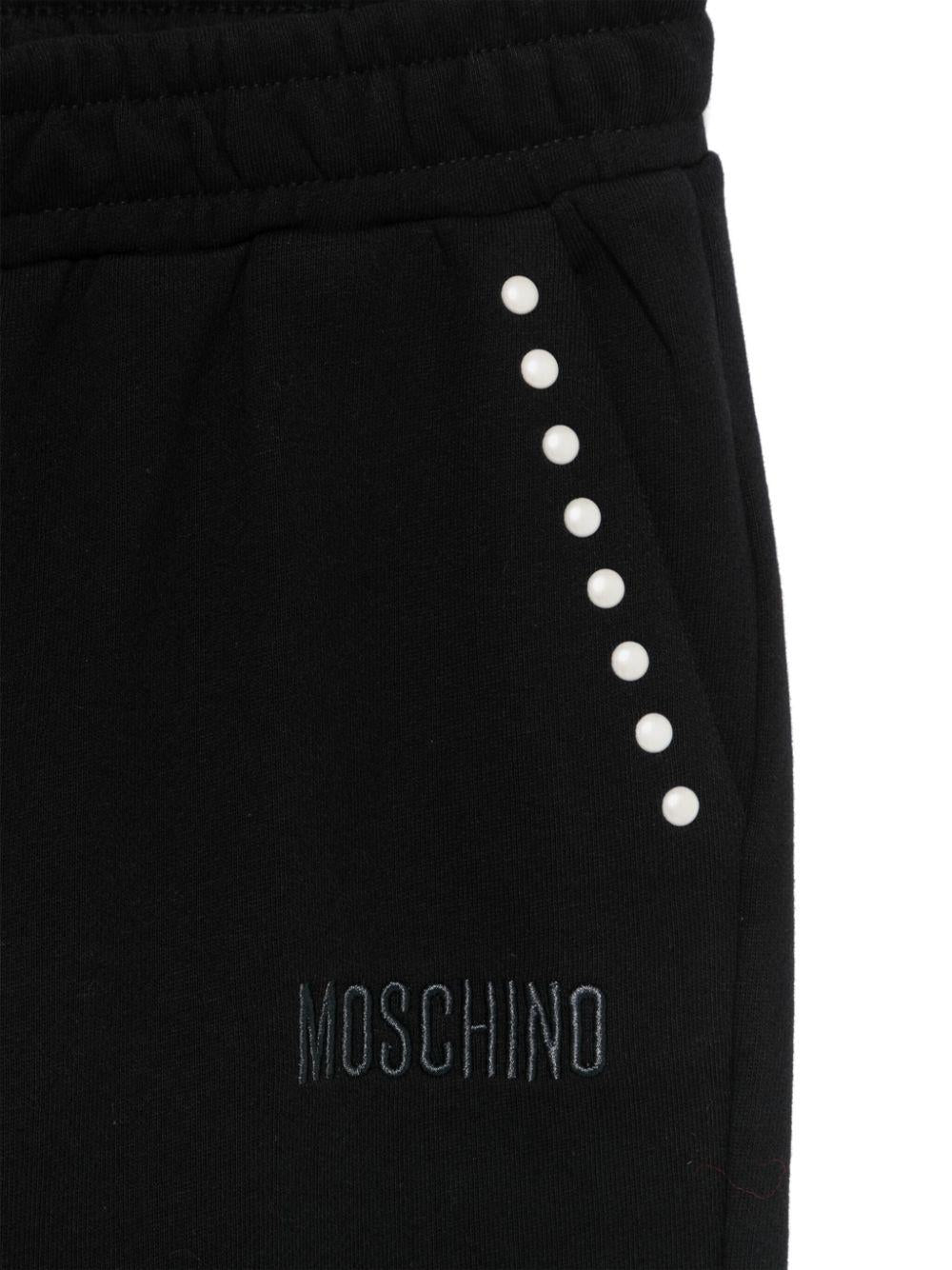 HDP06A LCA23/60100 MOSCHINO KID