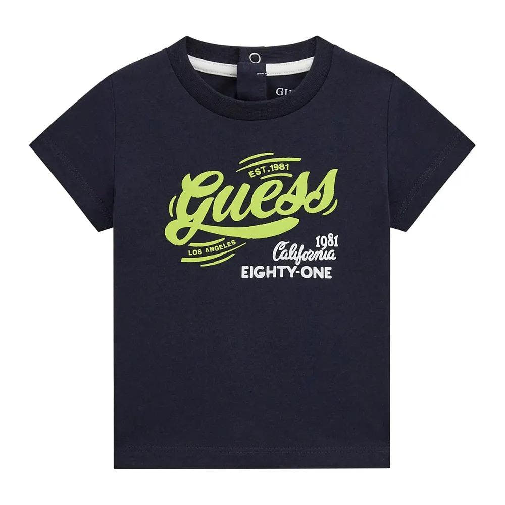 SS T-SHIRT 