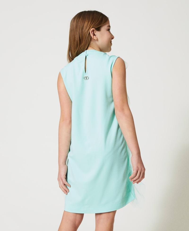 ABITO S/M IN TULLE 
