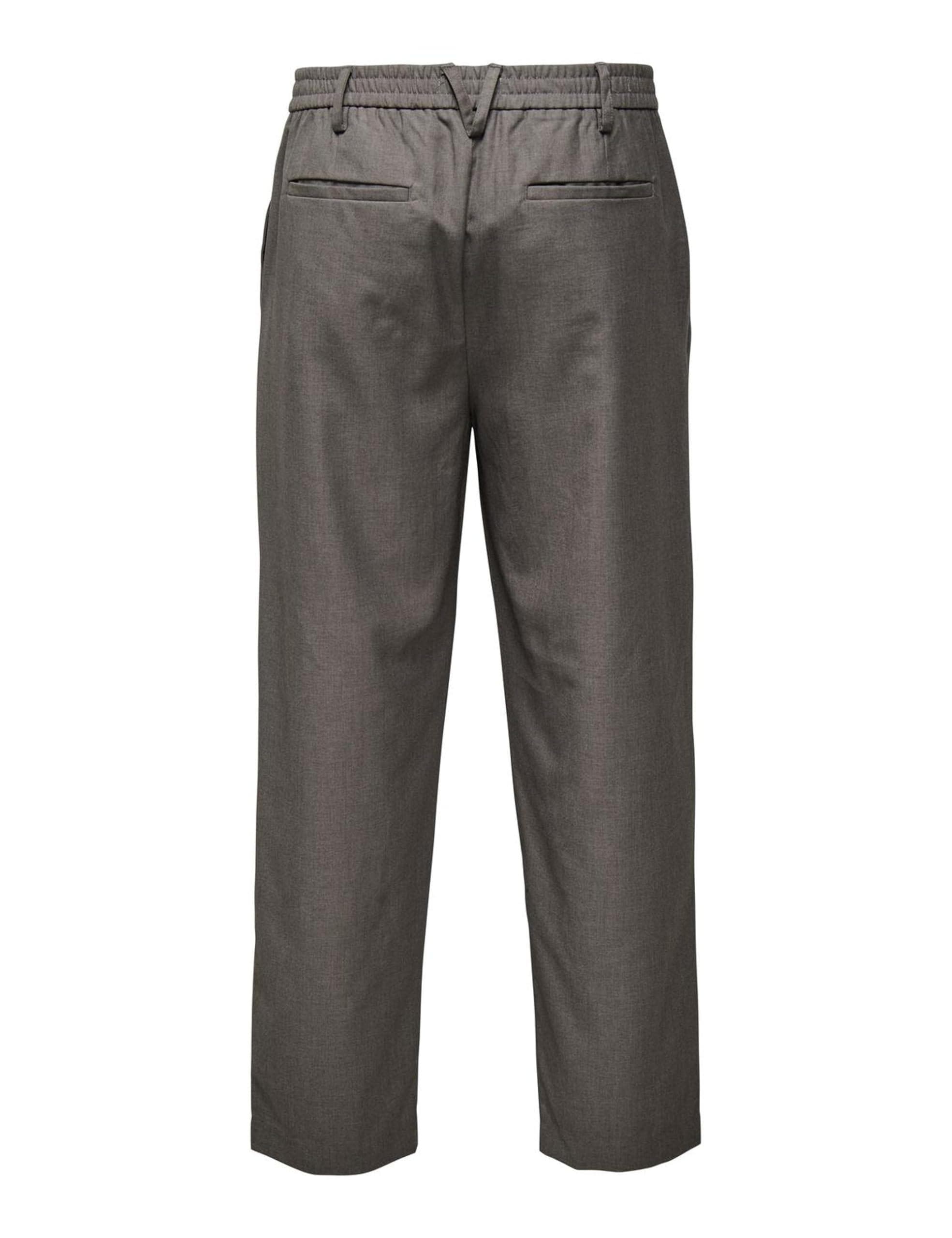 22035027/Light Grey Melange ONLY&SONS