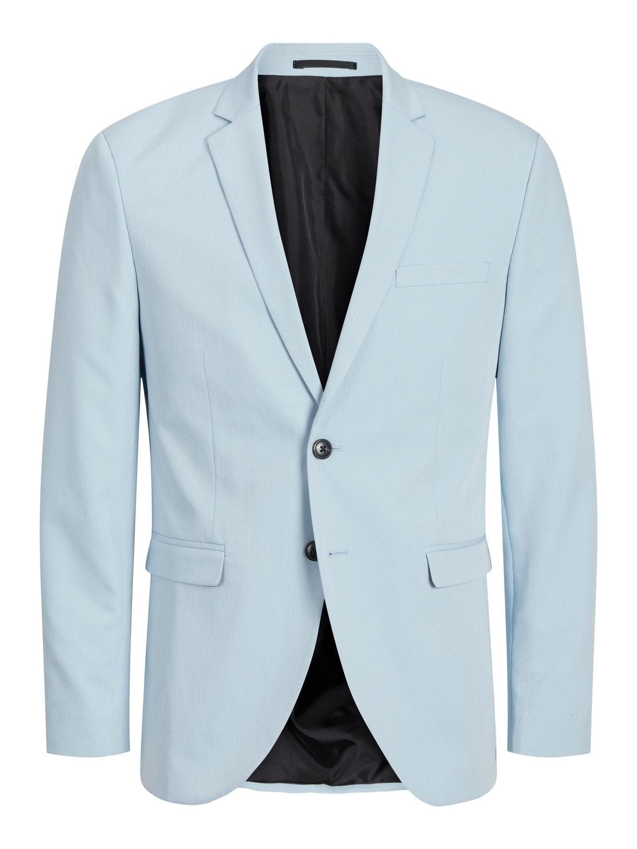 12203557/Chambray Blue JACK JONES KIDS