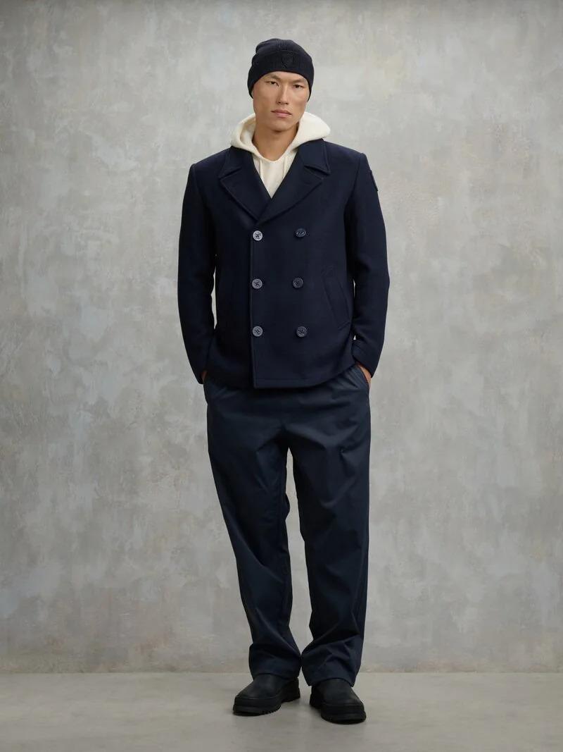 25WBLUC01378 007379/888 BLAUER