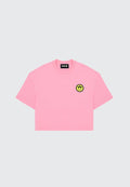 BARROW BOXY JERSEY T-SHIRT GIRL