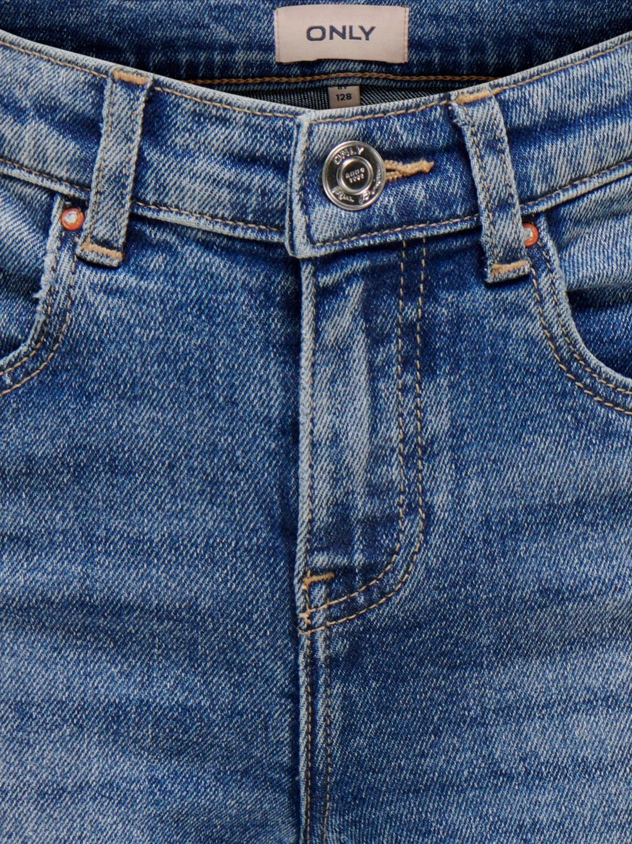 15327051/Medium Blue Denim ONLY KIDS