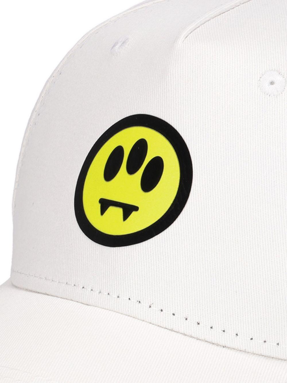 BASEBALL CAP UNISEX 