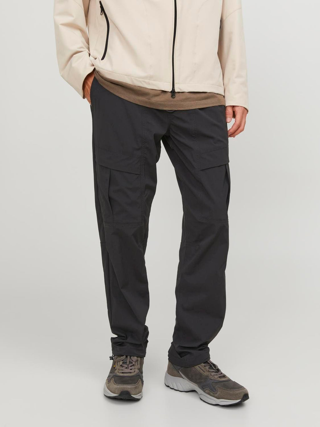 12248997/Black JACK AND JONES